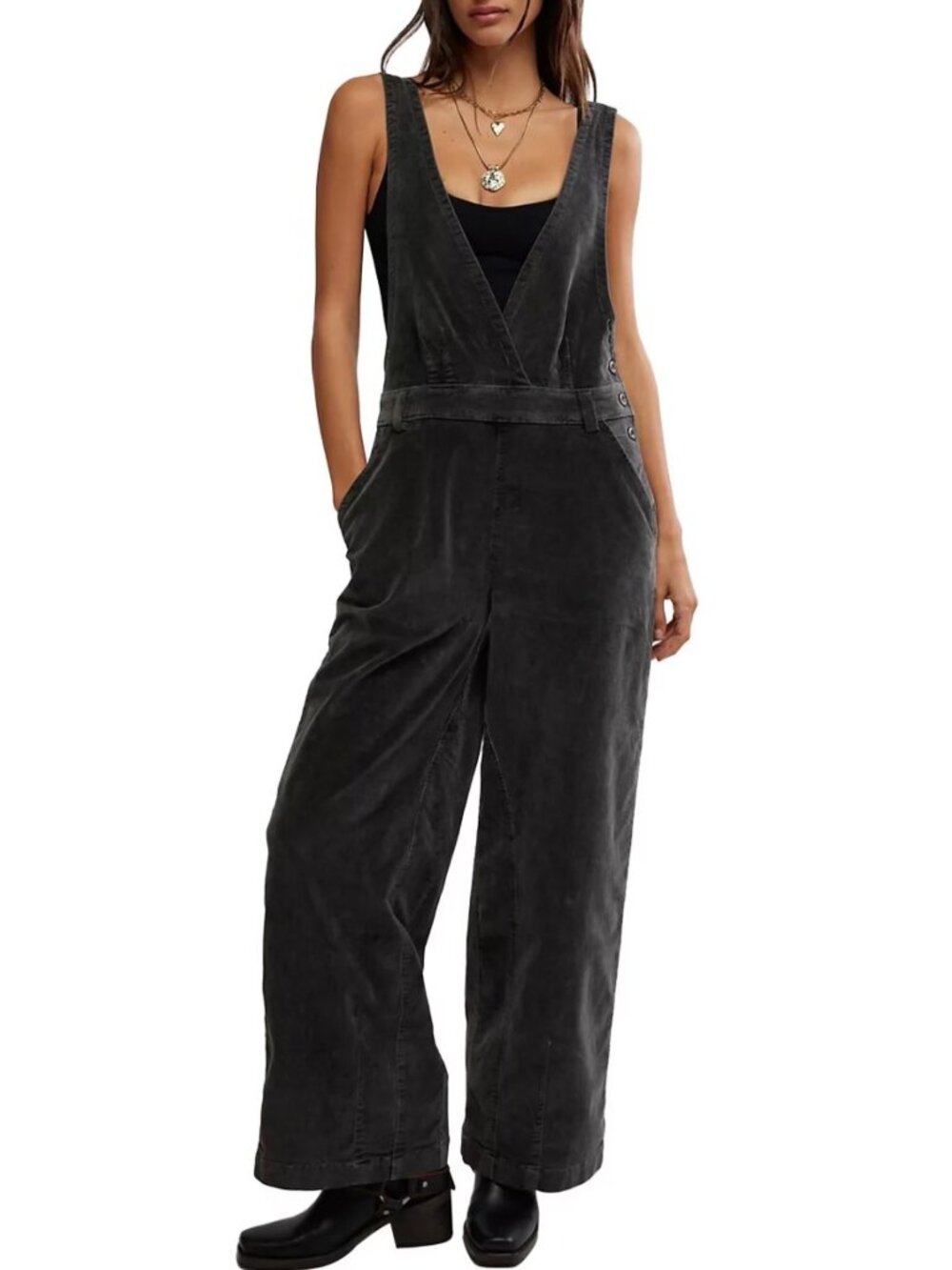 Free People Mara overalls/jumpsuit